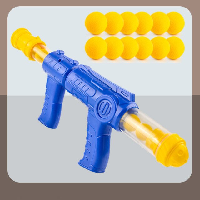 Duck shot™  Juego interactivo entre padres e hijos