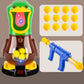 Duck shot™  Juego interactivo entre padres e hijos