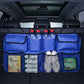 Maxi Organizador ™ Bolsa de almacenamiento de asiento trasero para auto