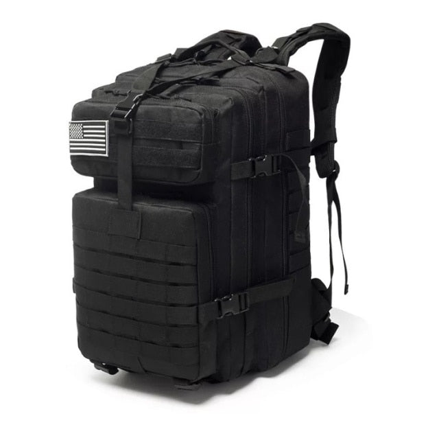 Sakkon™  Mochila todo terreno impermeable 50L