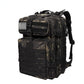Sakkon™  Mochila todo terreno impermeable 50L
