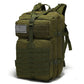 Sakkon™  Mochila todo terreno impermeable 50L