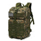 Sakkon™  Mochila todo terreno impermeable 50L