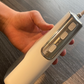 Irrigador Dental Portátil – Limpieza Profunda en Casa – Sonrisa Sana en Solo 10 Segundos