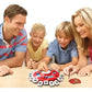 Juego Basta Familiar – Desafía palabras en segundos – Une a tu familia con risas en solo 10 minutos