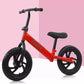 Bicicleta profesional de aprendizaje para niño