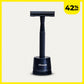 FACIAL SAFETY RAZOR  - MyCOCOS®