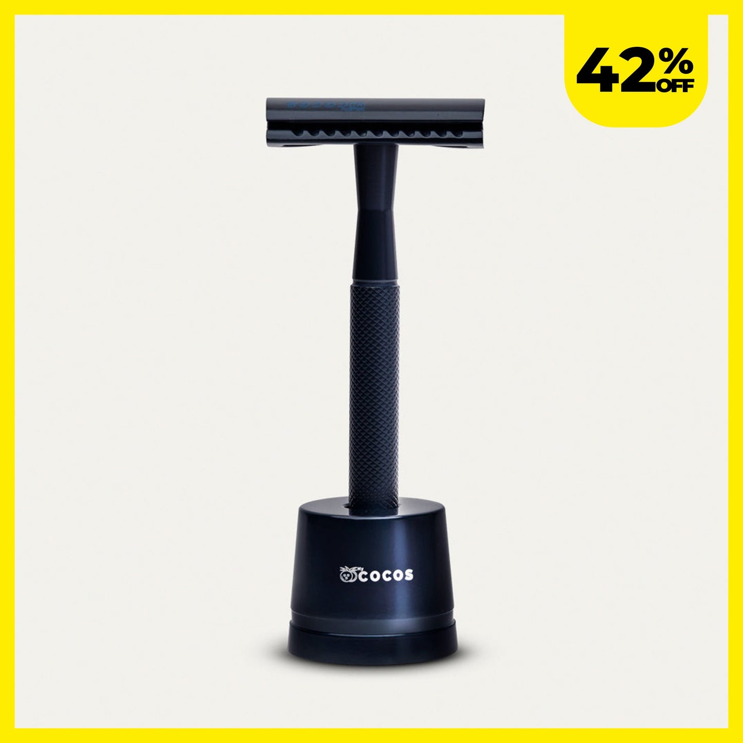 FACIAL SAFETY RAZOR  - MyCOCOS®