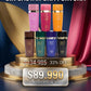 ✨ Kit 7 Perfumes Árabes Originales 100ML ✨ - ASWAD and SARA