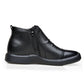 Spart™ Zapatos hombre de cuero con forrado interior