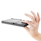 Keypro™ Teclado plegable touch y bluetooth