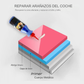 EASYCar Scratch REPAIR - removedor de rayones de auto