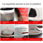 EASYCar Scratch REPAIR - removedor de rayones de auto