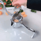 Exprimidor Manual Metálico – Extrae Jugo – Jugo fresco en minutos todos los días