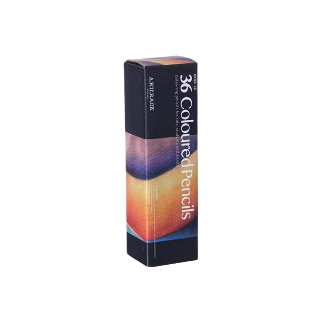 LAPICES DE COLORES - COLOREUD PENCILS™