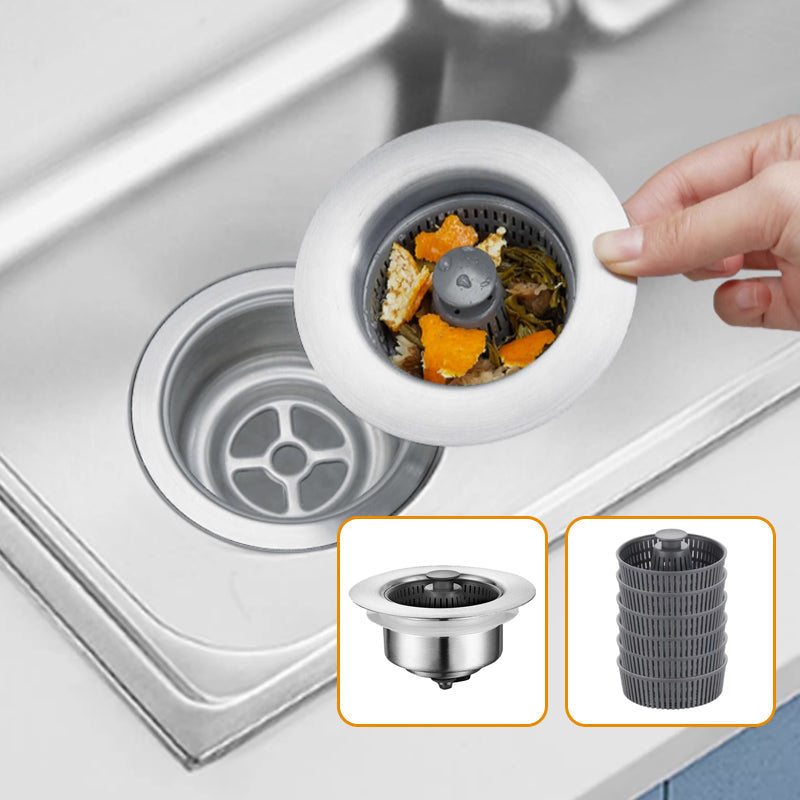 Filtro de cocina anti-olores - ODOR FILTER™