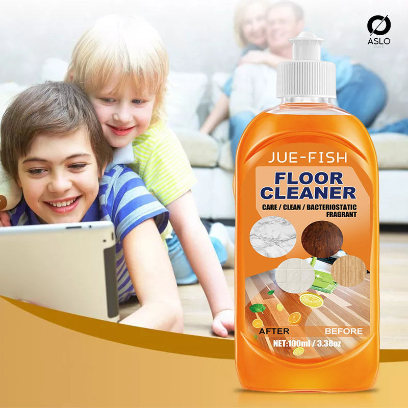 Super Limpiador de pisos - FLOOR CLEANER™