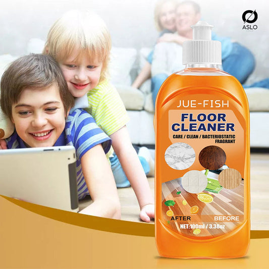 Super Limpiador de pisos - FLOOR CLEANER™