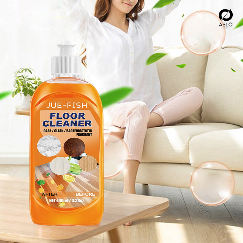 Super Limpiador de pisos - FLOOR CLEANER™