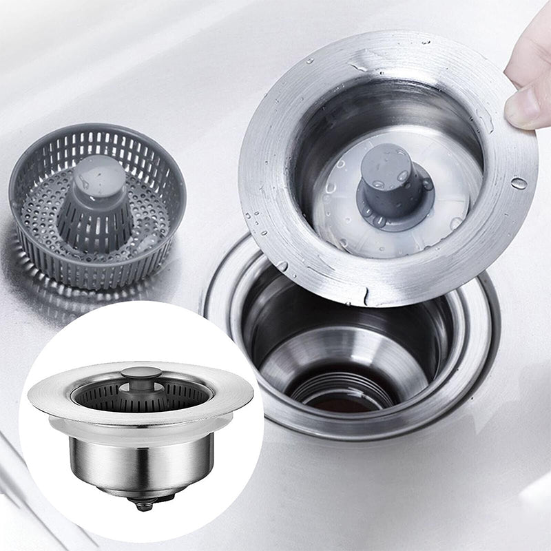 Filtro de cocina anti-olores - ODOR FILTER™