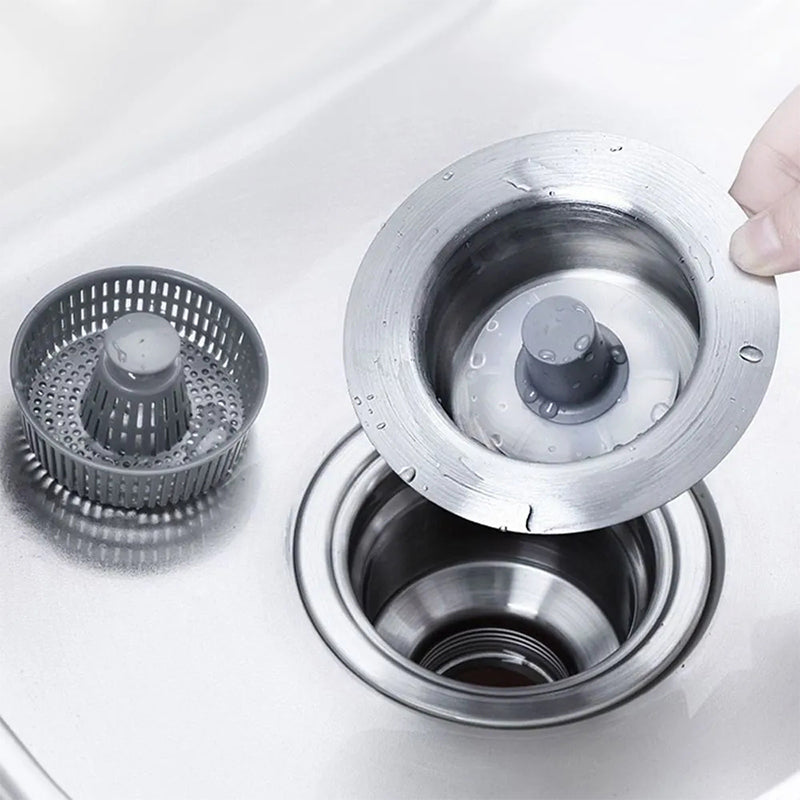 Filtro de cocina anti-olores - ODOR FILTER™