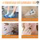 Super Limpiador de pisos - FLOOR CLEANER™