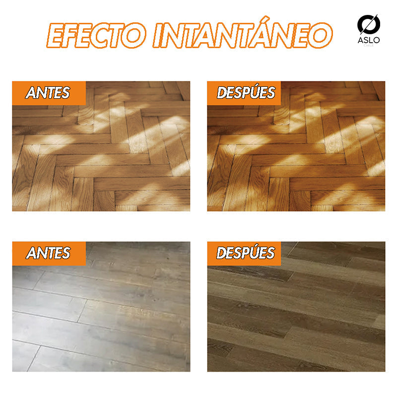 Super Limpiador de pisos - FLOOR CLEANER™