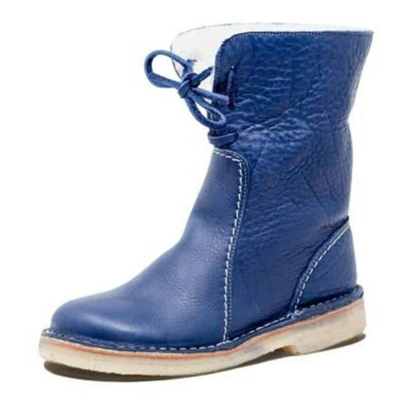 Botas de nieve impermeables para mujer - Doore™