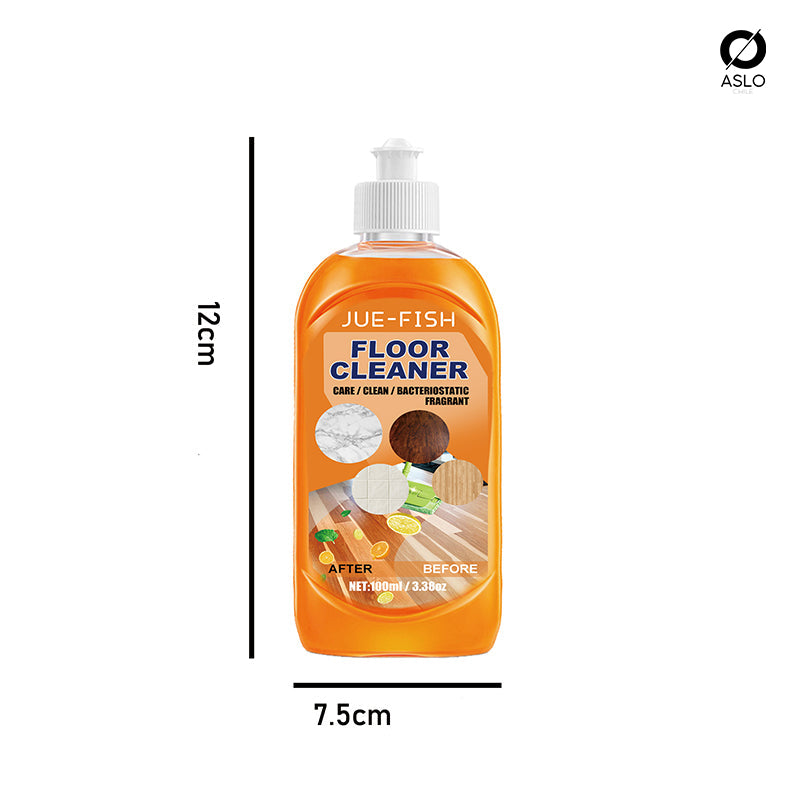 Super Limpiador de pisos - FLOOR CLEANER™