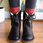 Botas de nieve impermeables para mujer - Doore™