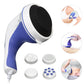 Masajeador Tonificador Reductor Anticelulitis Electrico