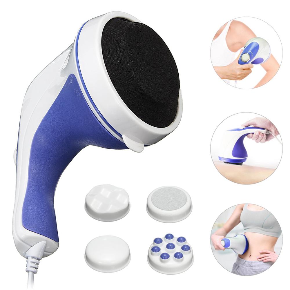 Masajeador Tonificador Reductor Anticelulitis Electrico