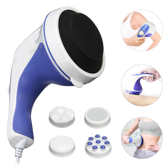 Masajeador Tonificador Reductor Anticelulitis Electrico
