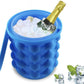 Molde para cubitos de hielo
