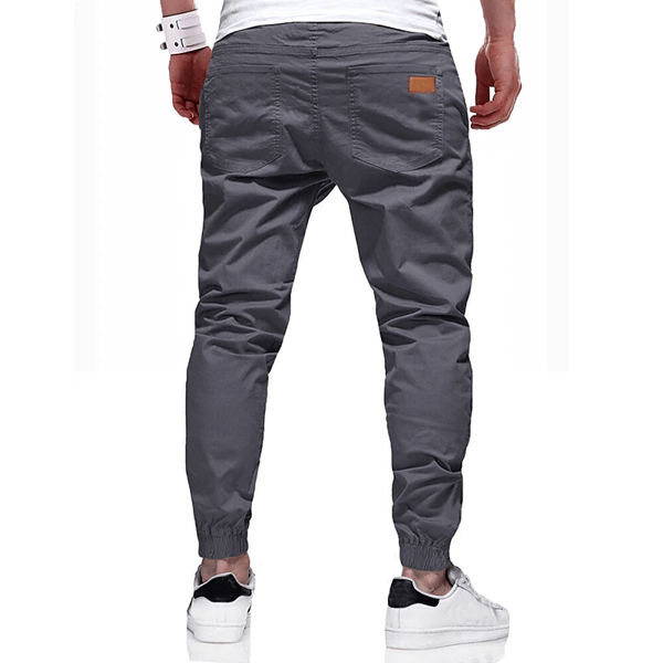 Pantalon Cargo Premium - CargoVip™