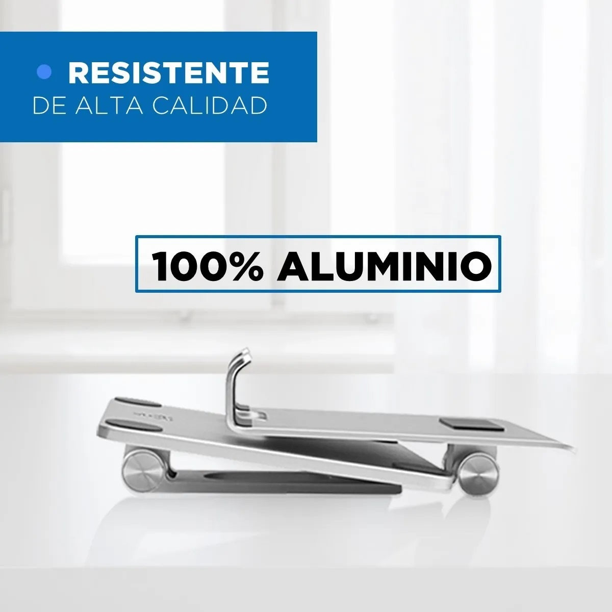 Soporte de telefono