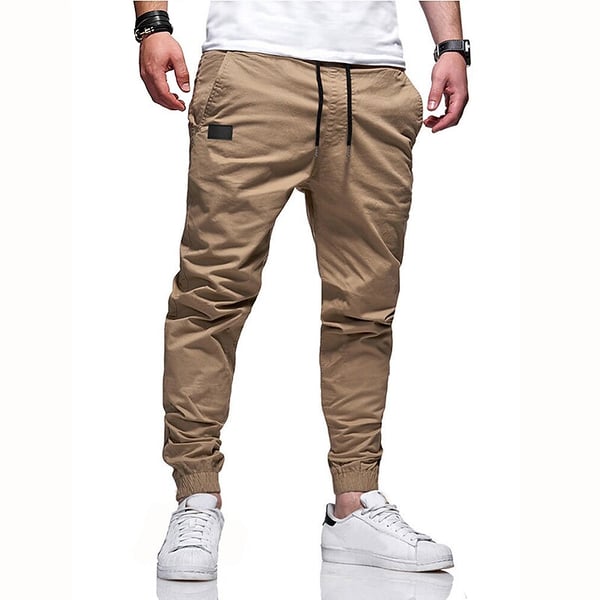 Pantalon Cargo Premium - CargoVip™