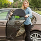 Protector de ventanas para vehiculo - CarProtect®