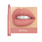 LAPIZ LABIAL MATE PREMIUM - SILKYMATE™