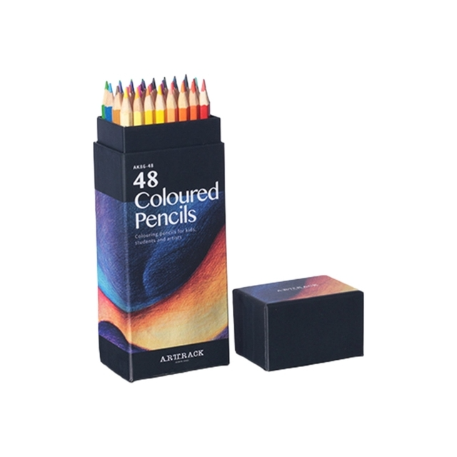 LAPICES DE COLORES - COLOREUD PENCILS™