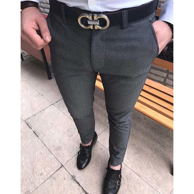 Pantalones - Victor