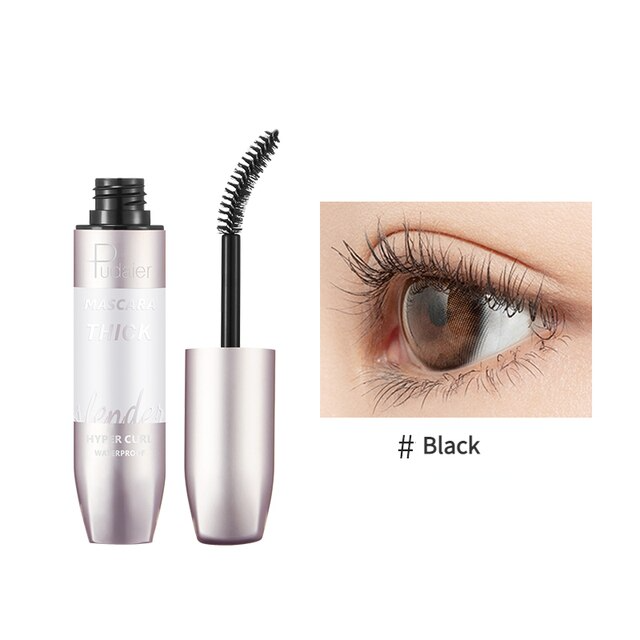 MASCARA DE PESTAÑAS LARGA DURACION - MAGICEYES™