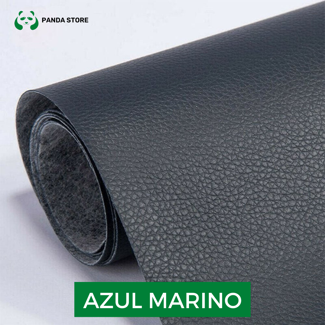 Parche reparador de Cuero Autoadhesivo - ALLREPAIR™