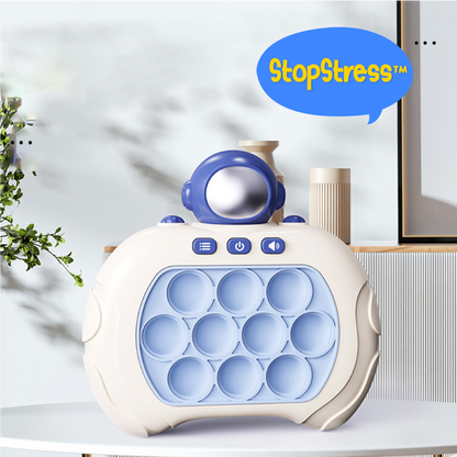 Juguete Interactivo de hábilidad y antiestrés - StopStress™