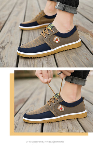 Mocasines italianos - Martinio™