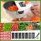 CORTADOR DE VERDURAS MULTIFUNCIONAL