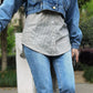 Falda Invisible- Nouvelle™