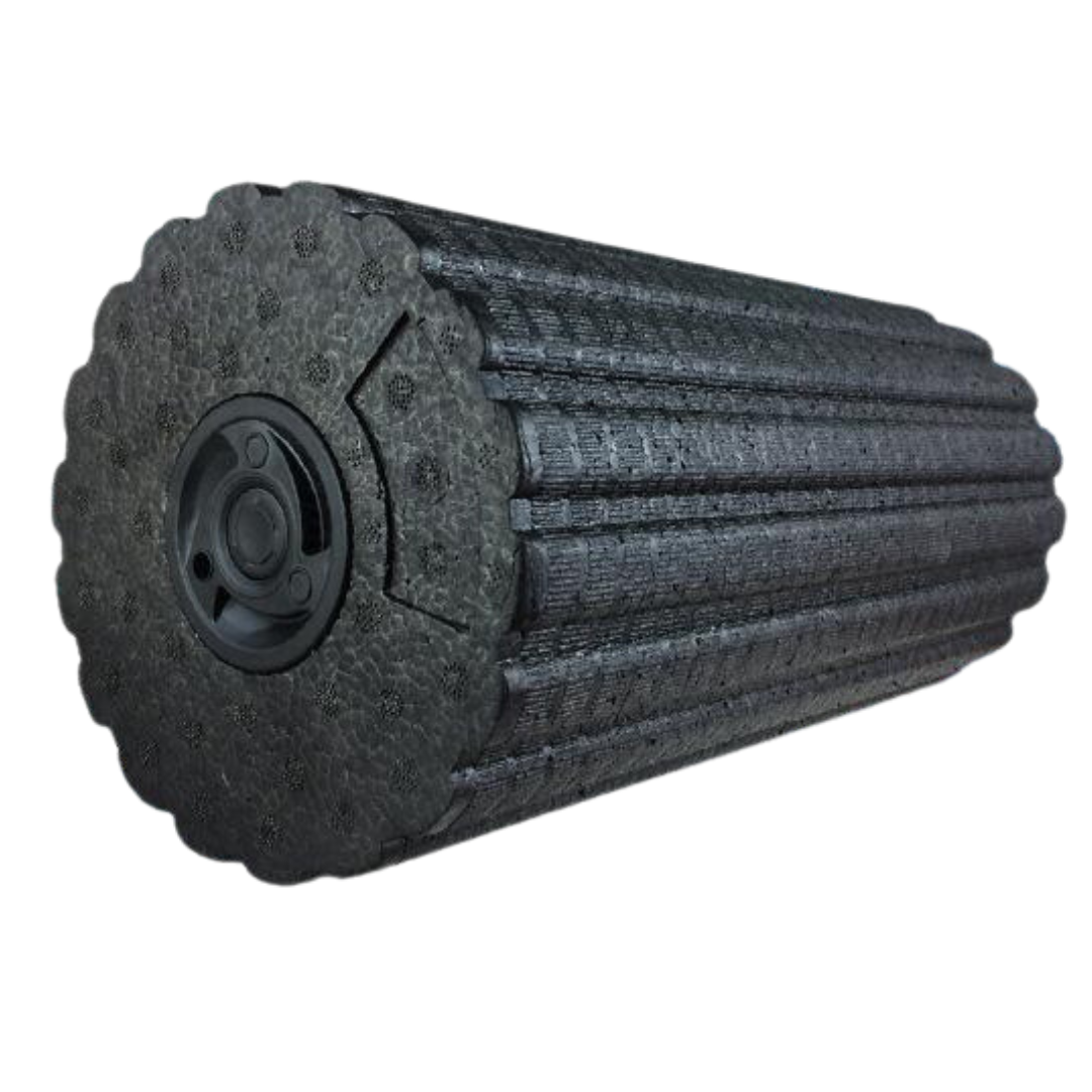 Foam Roller Eléctrico