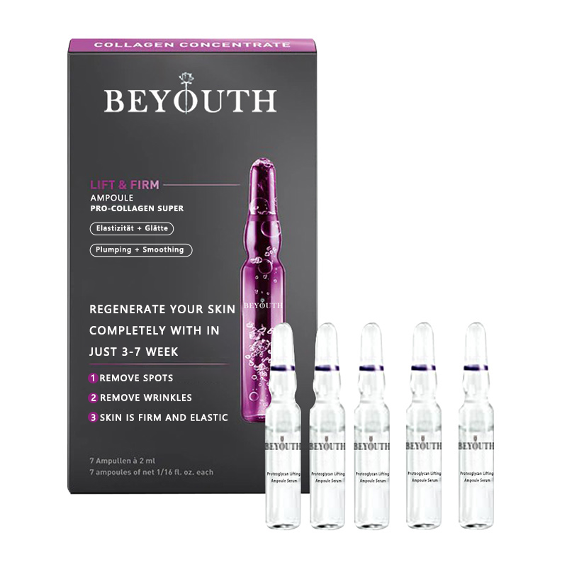 BeYouth™ - ColagenoPro antienvejecimiento