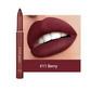 LAPIZ LABIAL MATE PREMIUM - SILKYMATE™